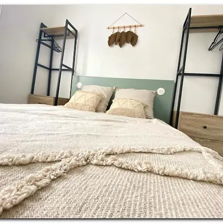 Executive W Free Parking And Wifi * Ozoir-la-Ferriere