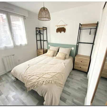 Executive W Free Parking And Wifi Apartment