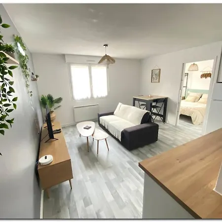 Apartment Executive W Free Parking And Wifi *